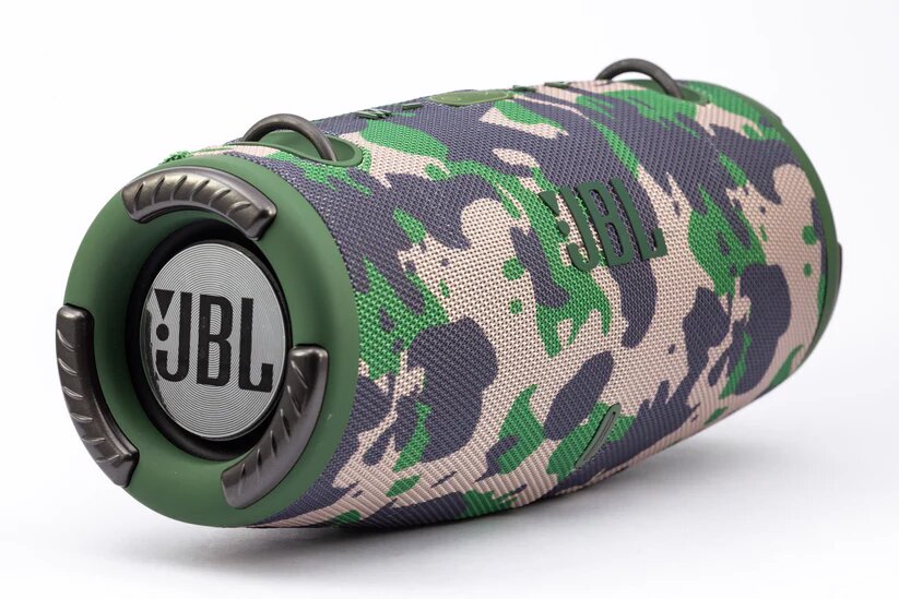 Parlante JBL Charge 5™