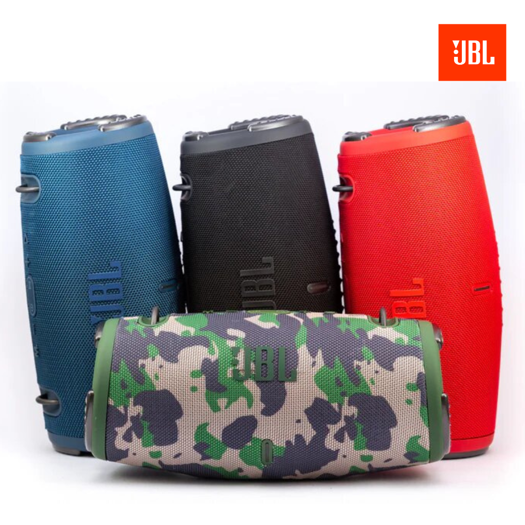 Parlante JBL Charge 5™