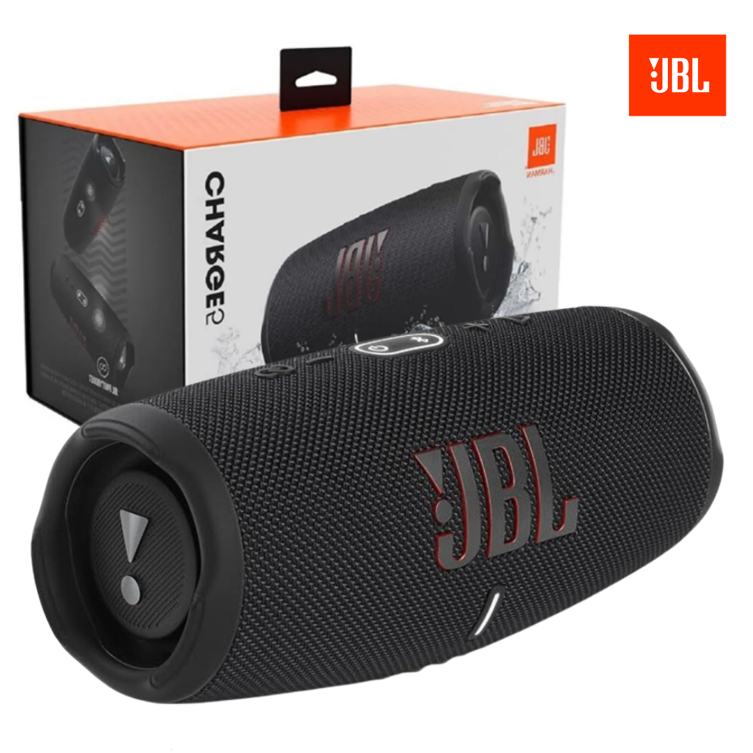 Parlante JBL Charge 5™