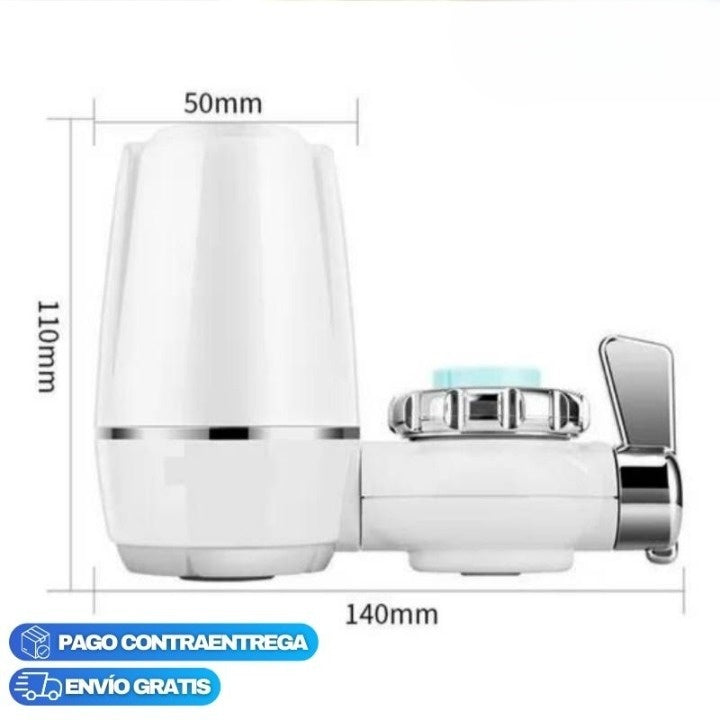 WaterFaucet® I Filtro Purificador