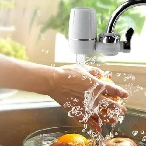 WaterFaucet® I Filtro Purificador