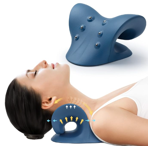 Almohada Cervical Terapéutica™